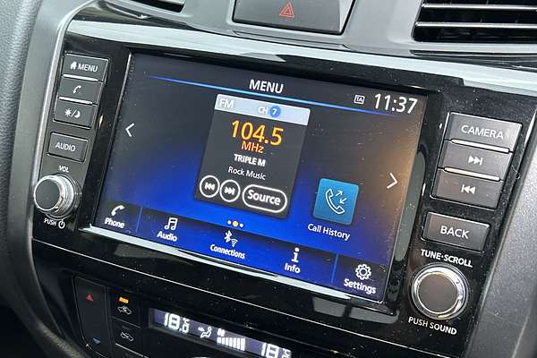 2023 Nissan Navara PRO-4X D23 4X4 thumb-14