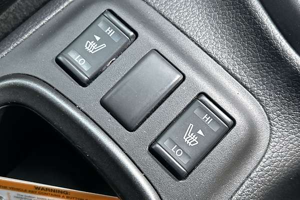 2023 Nissan Navara PRO-4X D23 4X4 thumb-17