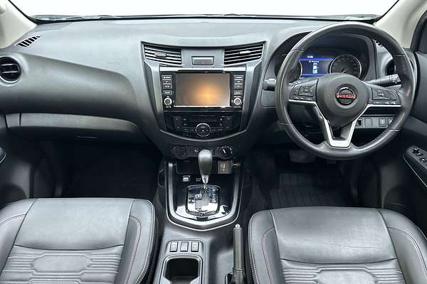2023 Nissan Navara PRO-4X D23 4X4 thumb-19