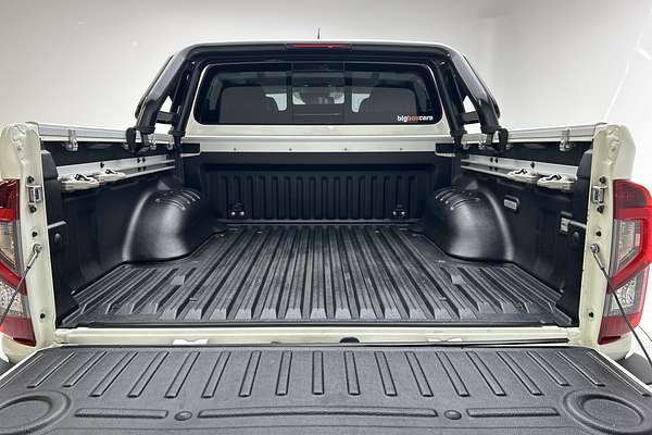2023 Nissan Navara PRO-4X D23 4X4 thumb-20