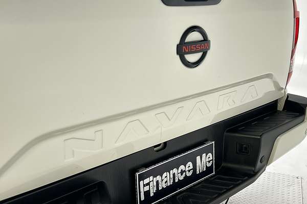2023 Nissan Navara PRO-4X D23 4X4 thumb-21