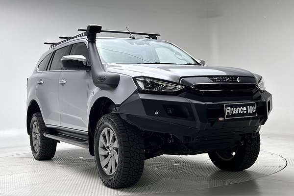 2023 Isuzu MU-X LS-U thumb-0