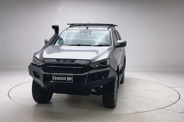 2023 Isuzu MU-X LS-U thumb-2