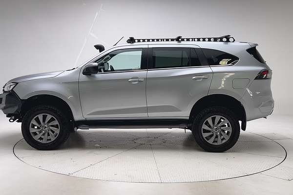 2023 Isuzu MU-X LS-U thumb-4