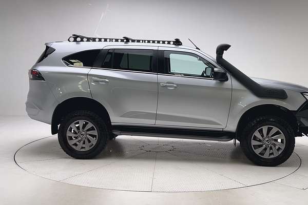 2023 Isuzu MU-X LS-U thumb-8