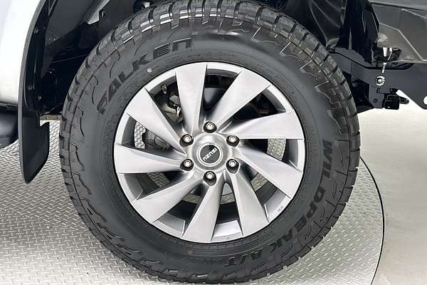 2023 Isuzu MU-X LS-U thumb-9