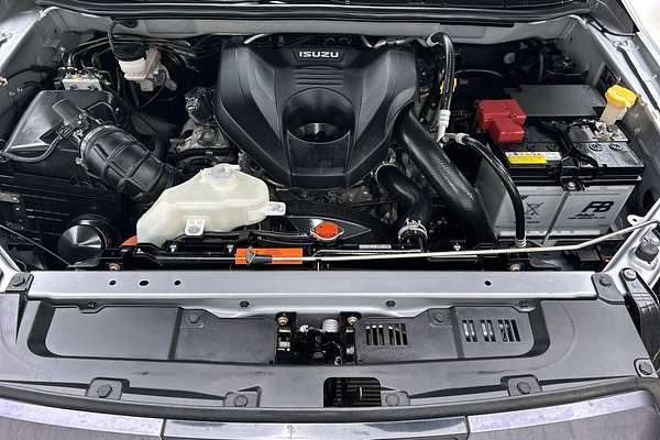 2023 Isuzu MU-X LS-U thumb-10