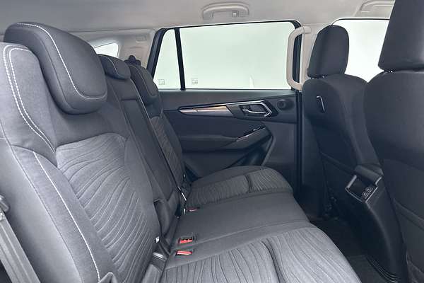 2023 Isuzu MU-X LS-U thumb-11