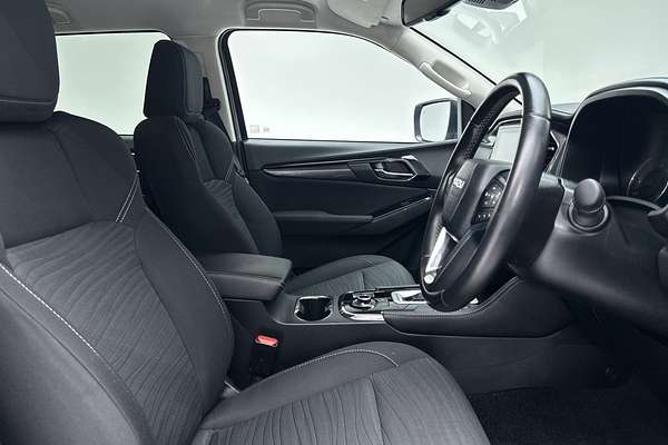 2023 Isuzu MU-X LS-U thumb-12