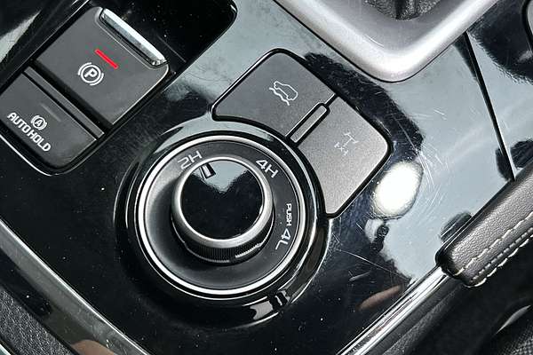 2023 Isuzu MU-X LS-U thumb-14