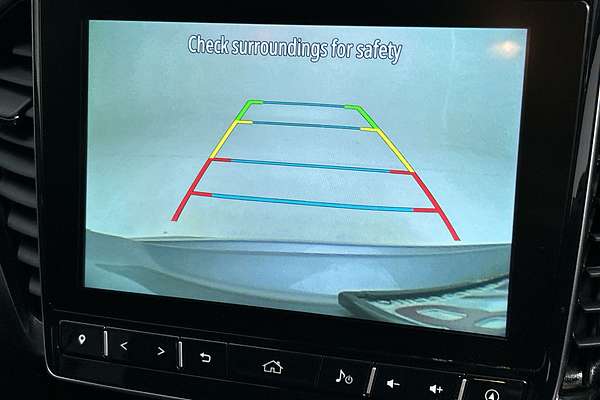 2023 Isuzu MU-X LS-U thumb-15