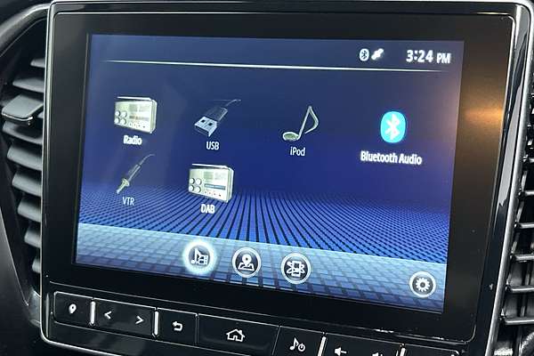 2023 Isuzu MU-X LS-U thumb-16