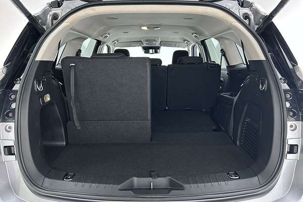 2023 Isuzu MU-X LS-U thumb-20