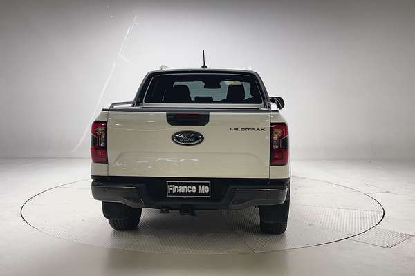 2024 Ford Ranger Wildtrak 4X4 2.0L thumb-6
