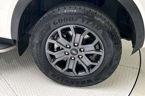 2024 Ford Ranger Wildtrak 4X4 2.0L thumb-9
