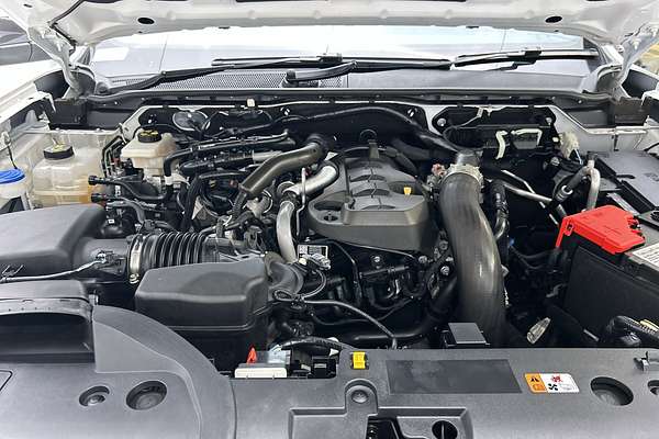 2024 Ford Ranger Wildtrak 4X4 2.0L thumb-10