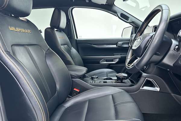 2024 Ford Ranger Wildtrak 4X4 2.0L thumb-12