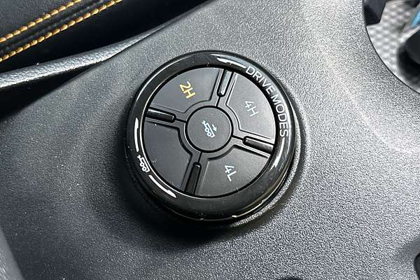 2024 Ford Ranger Wildtrak 4X4 2.0L thumb-16