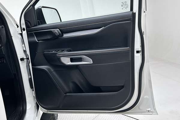 2024 Ford Ranger Wildtrak 4X4 2.0L thumb-18