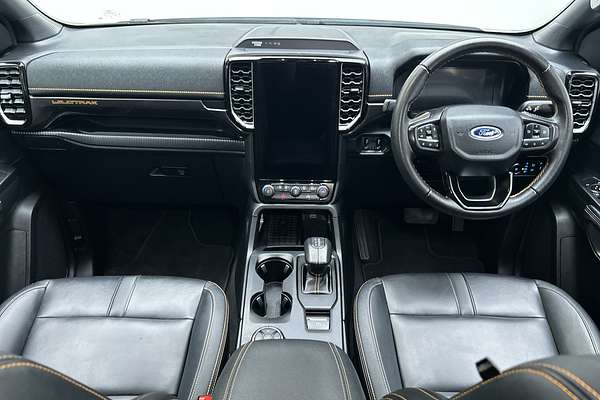 2024 Ford Ranger Wildtrak 4X4 2.0L thumb-19
