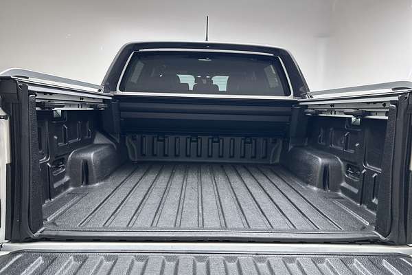 2024 Ford Ranger Wildtrak 4X4 2.0L thumb-20