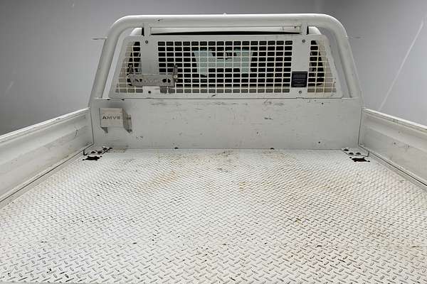 2022 Toyota Hilux SR GUN126R 4X4 thumb-19