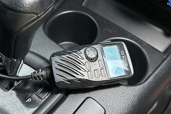 2022 Toyota Hilux SR GUN126R 4X4 thumb-16