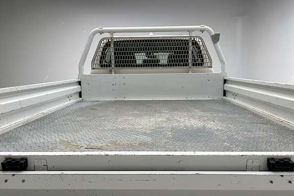 2022 Toyota Hilux SR GUN126R 4X4 thumb-19