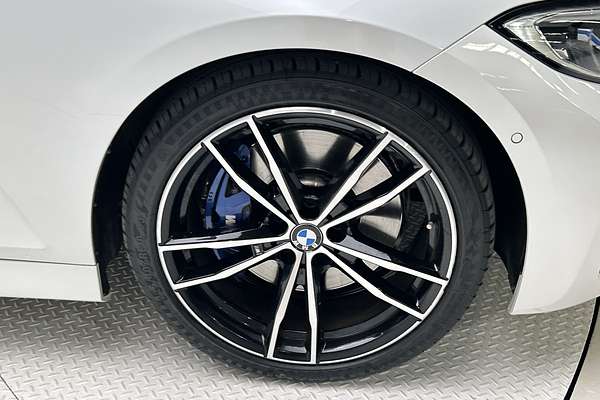2022 BMW 3 Series 330i M Sport G20 thumb-9