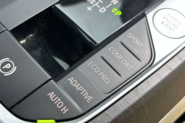 2022 BMW 3 Series 330i M Sport G20 thumb-17