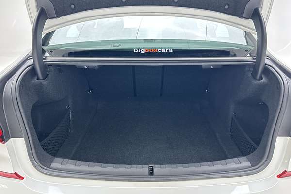 2022 BMW 3 Series 330i M Sport G20 thumb-20