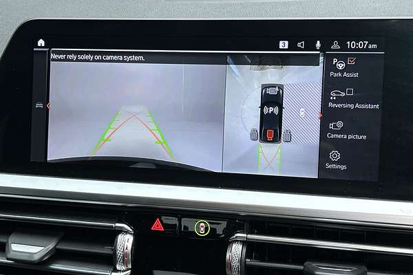 2020 BMW 3 Series 330i M Sport G20 thumb-15