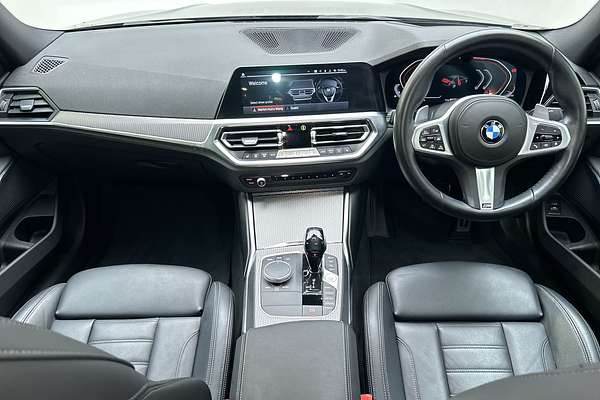 2020 BMW 3 Series 330i M Sport G20 thumb-19