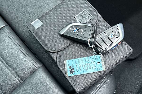 2020 BMW 3 Series 330i M Sport G20 thumb-22