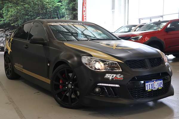 2013 Holden Clubsport