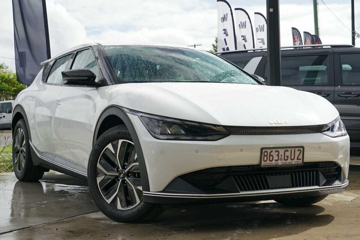 2023 Kia EV6 Air CV