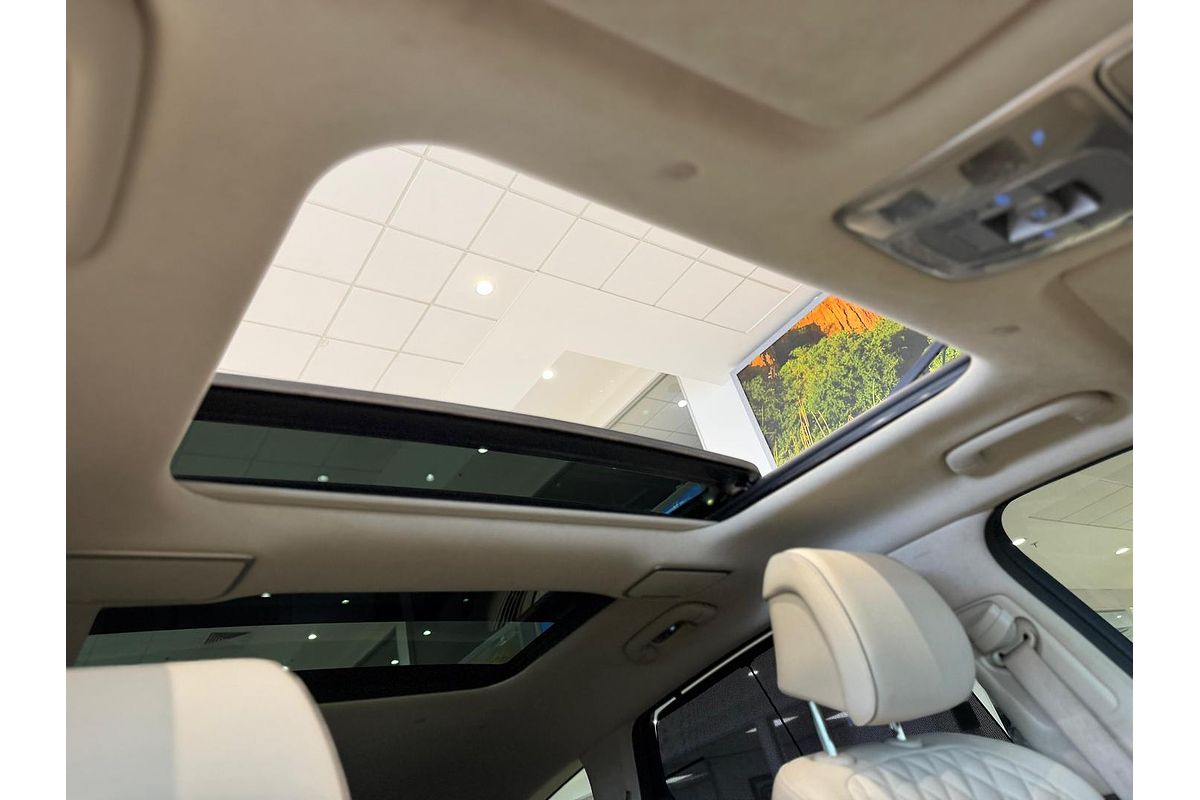 2022 Genesis GV80 3.5T AWD JX.V2