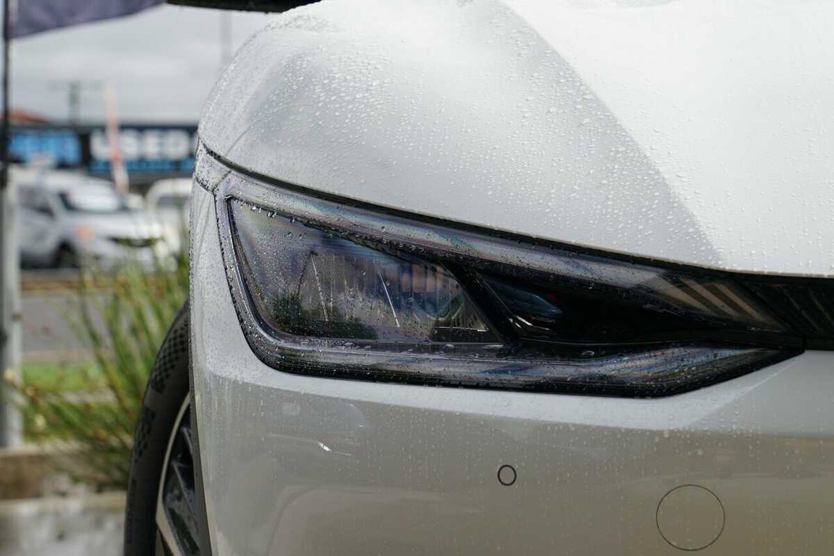 2023 Kia EV6 Air CV
