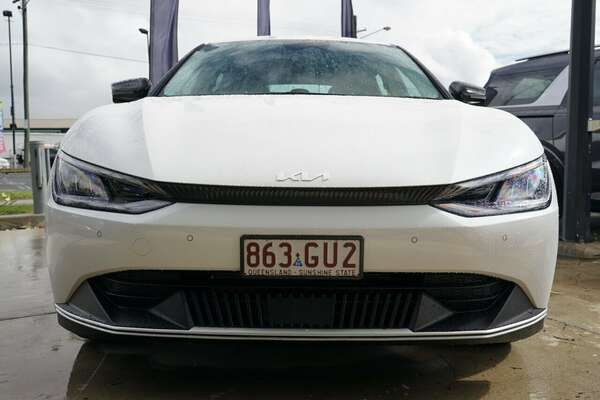 2023 Kia EV6 Air CV