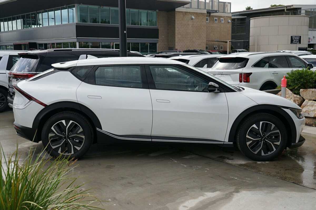 2023 Kia EV6 Air CV