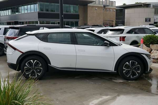 2023 Kia EV6 Air CV