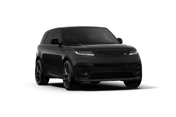 2026 Land Rover Range Rover Sport D250 Dynamic SE L461