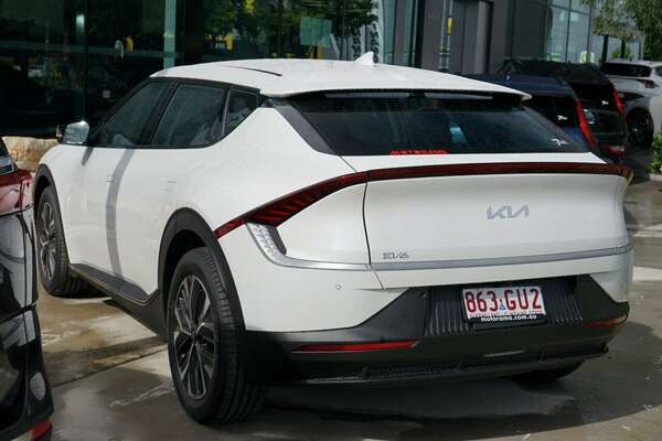 2023 Kia EV6 Air CV