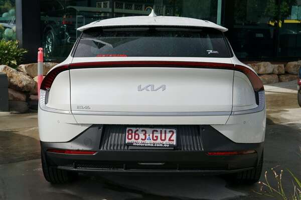 2023 Kia EV6 Air CV