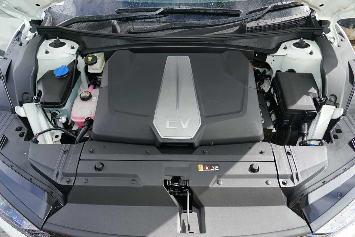 2023 Kia EV6 Air CV
