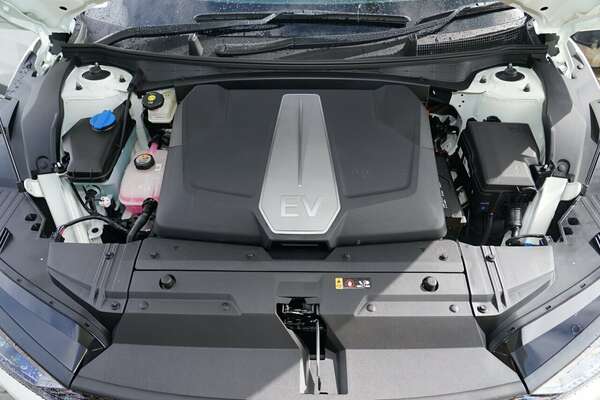 2023 Kia EV6 Air CV