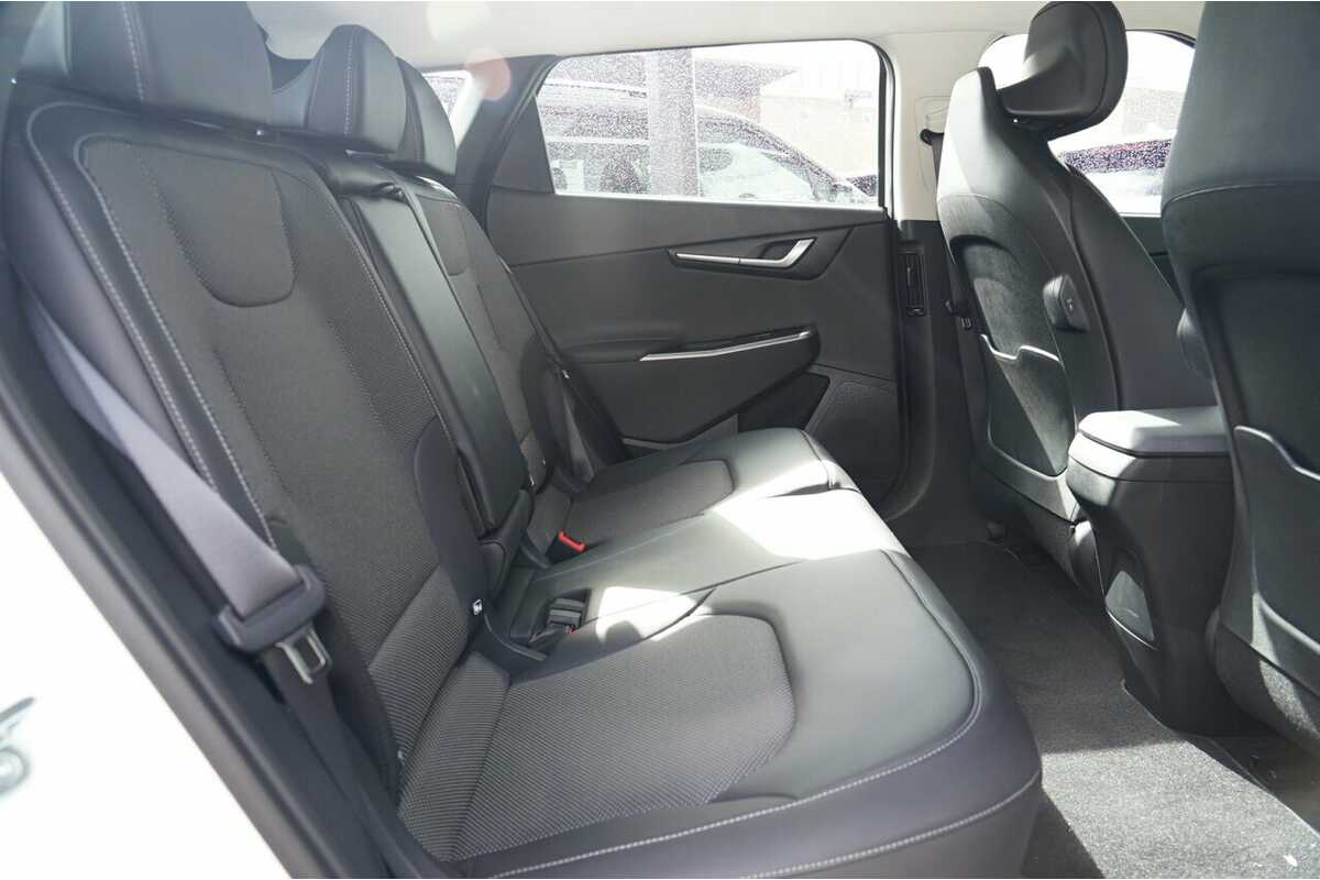 2023 Kia EV6 Air CV