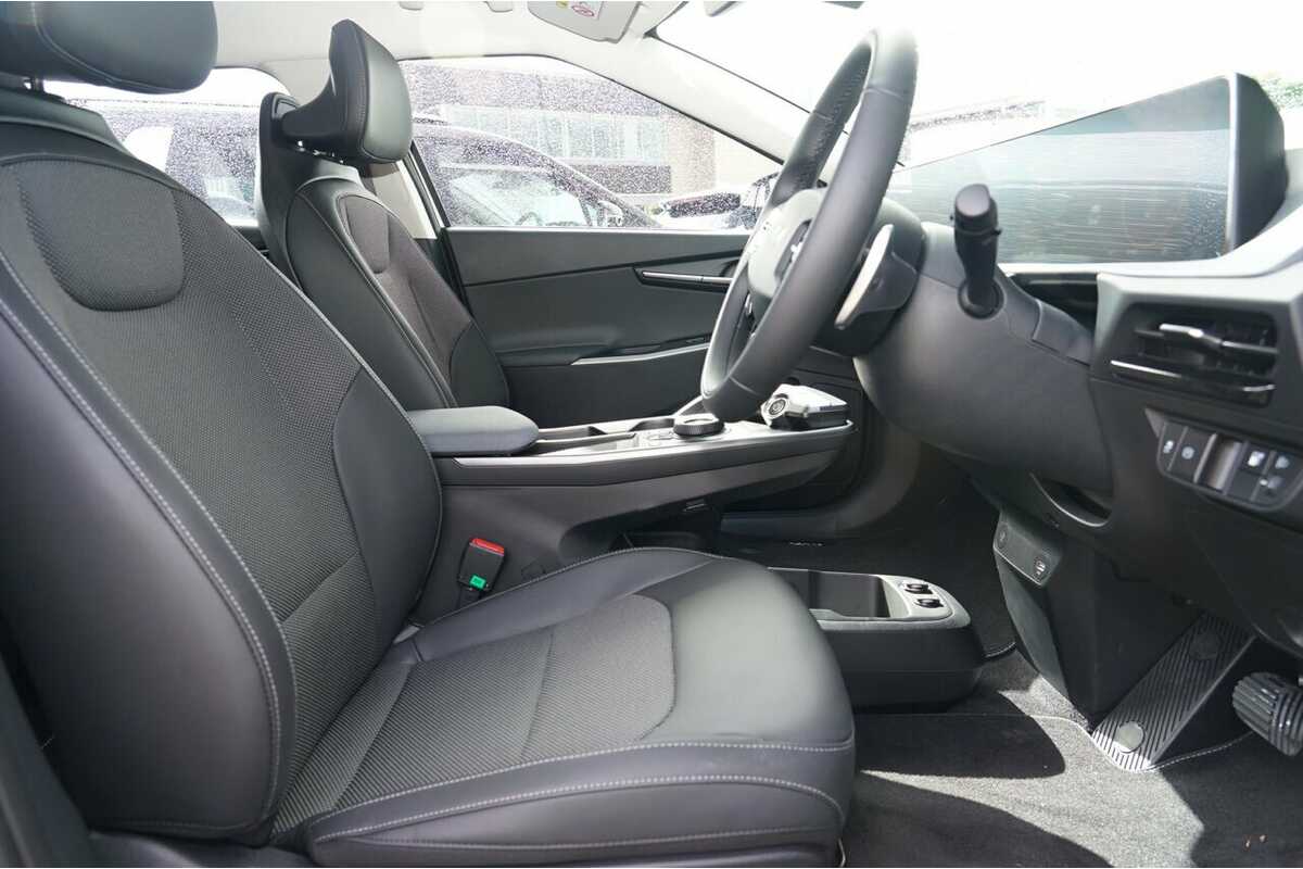 2023 Kia EV6 Air CV