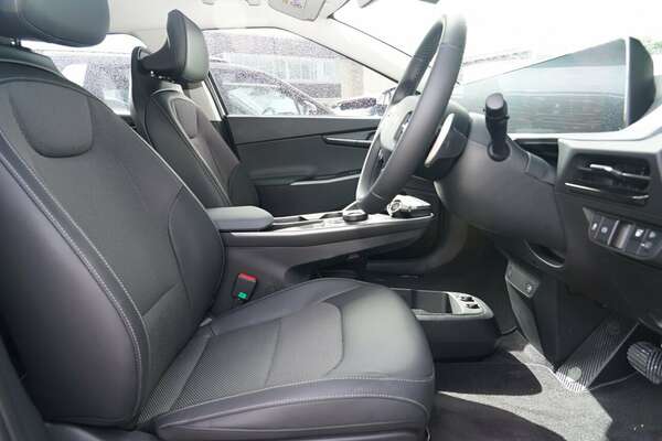 2023 Kia EV6 Air CV