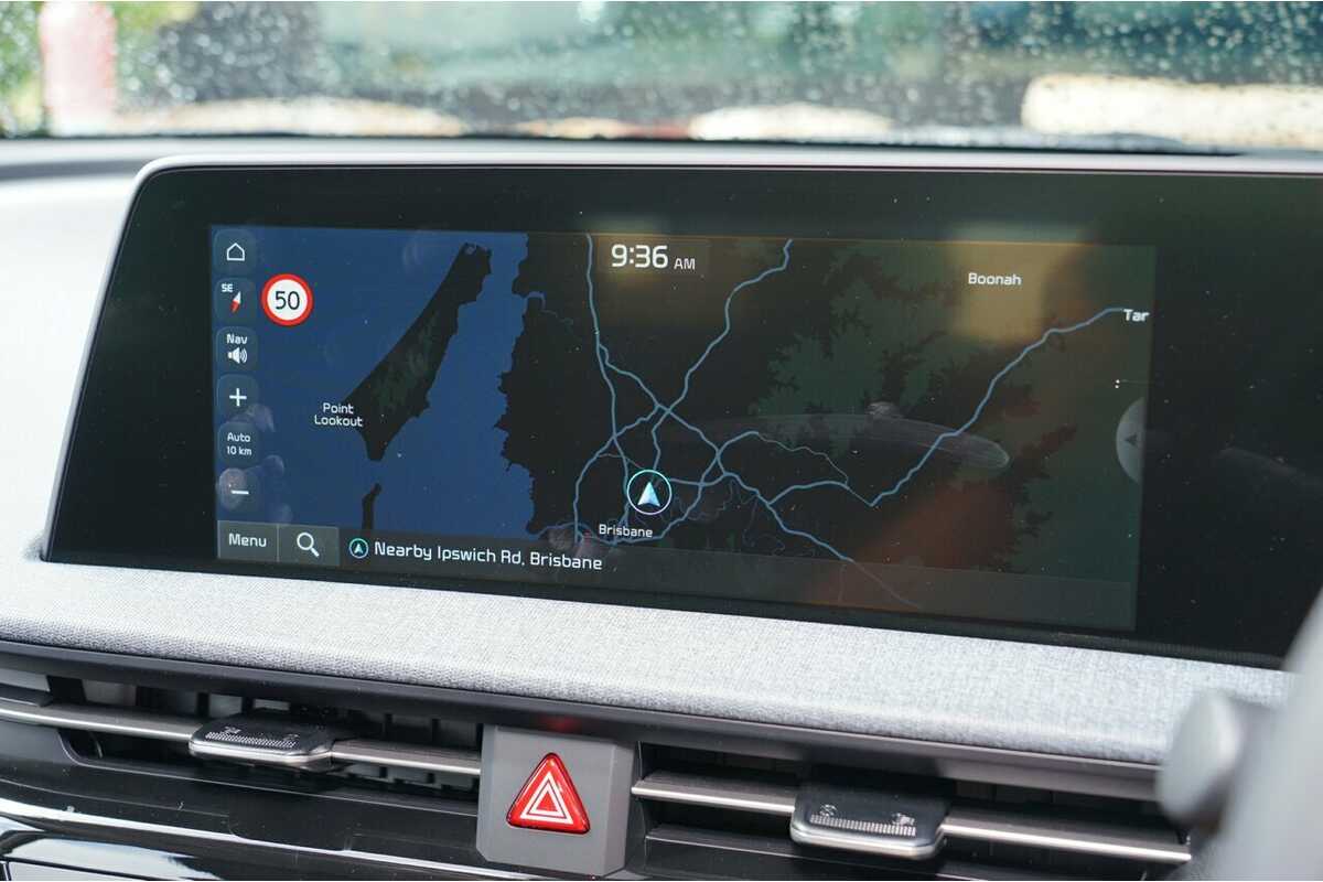 2023 Kia EV6 Air CV
